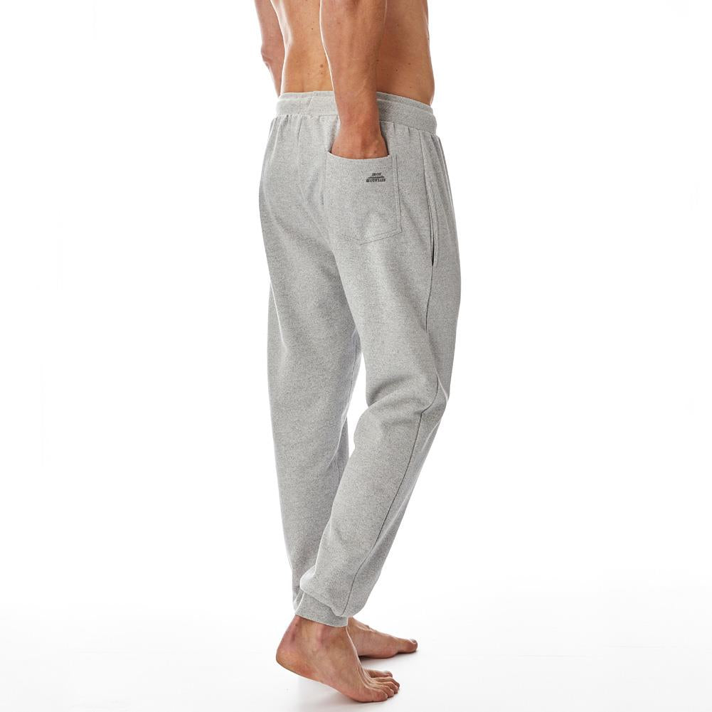 Cuffed Joggers